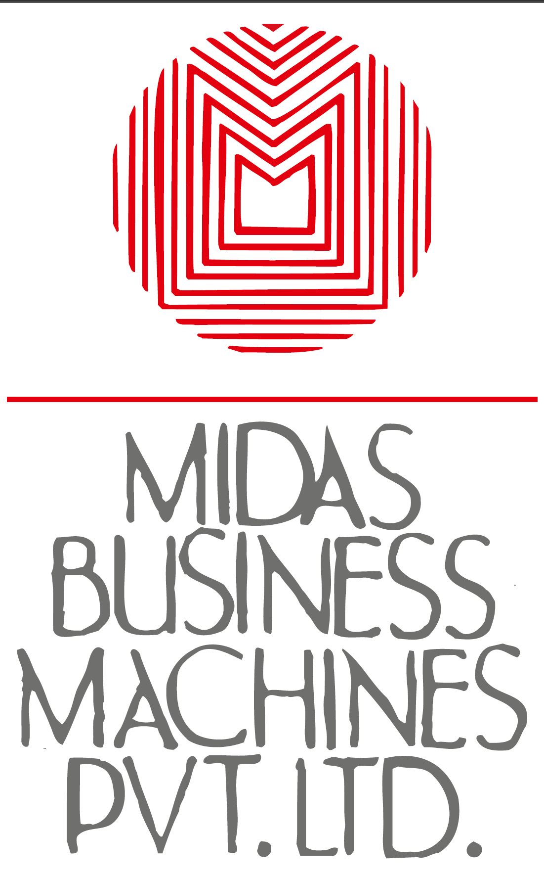 HomePage [midasbusinessmachines.in]