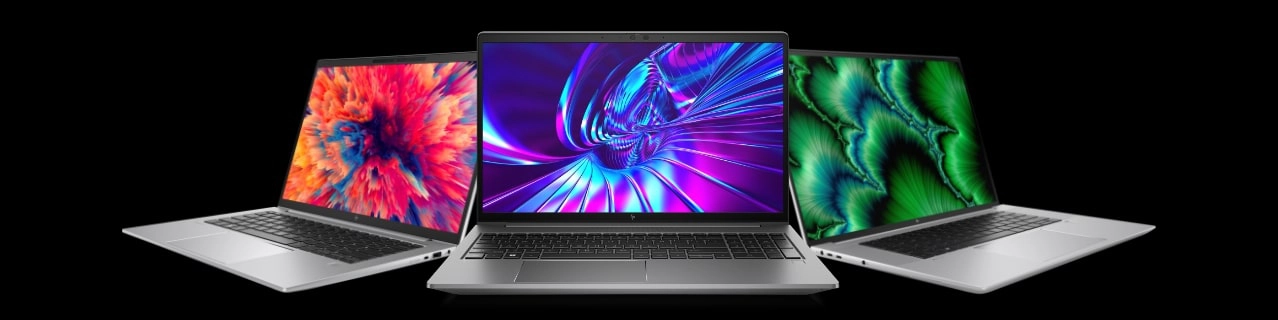 w100 z workstation laptops